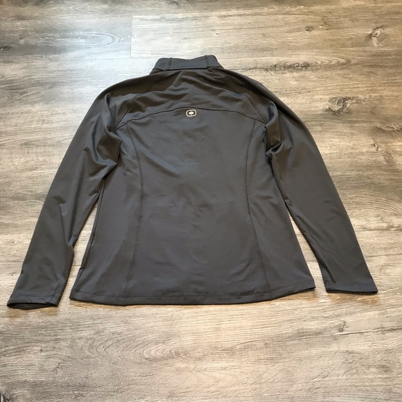 Chevrolet Chevy Ogio Endurance Jacket - Picture 7 of 11